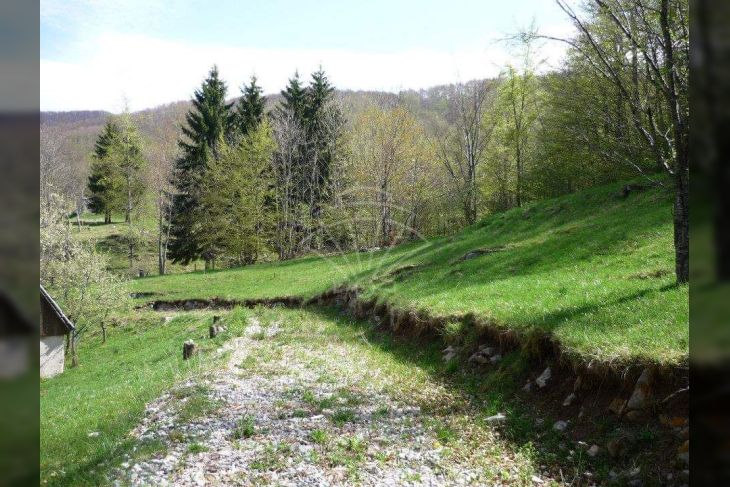 Građevinsko zemljište, Prodaja, Mrkopalj, Mrkopalj