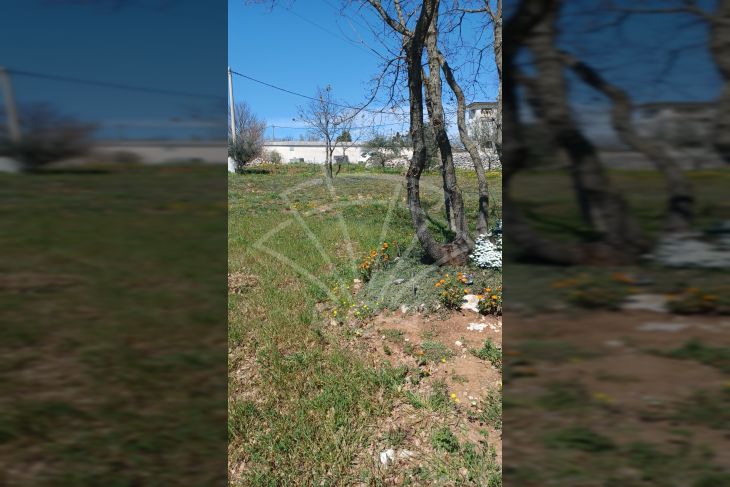 Građevinsko zemljište, Prodaja, Marčana, Divšići Građevinsko zemljište, Prodaja, Marčana, Divšići