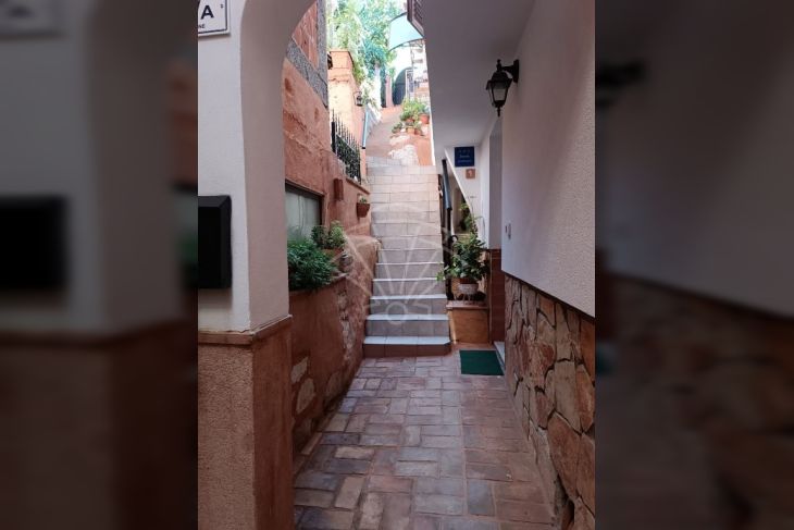 Stan u starijoj zgradi, Prodaja, Rovinj, Rovinj
