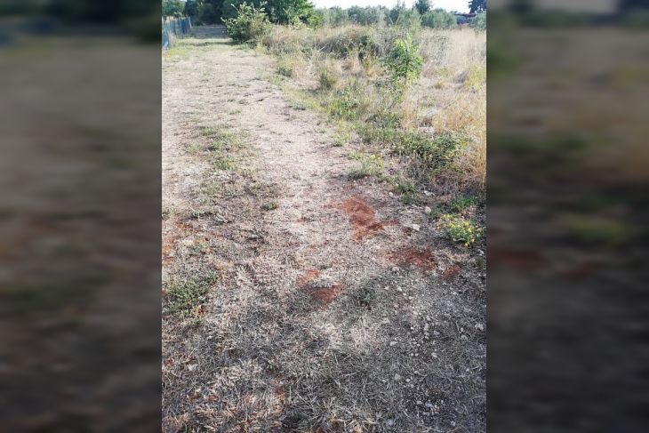 Građevinsko stambeno zemljište, Prodaja, Marčana, Loborika Građevinsko stambeno zemljište, Prodaja, Marčana, Loborika