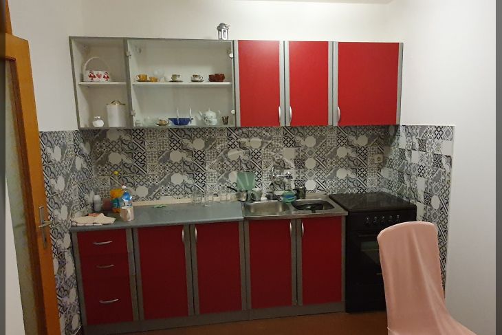 Stan u zgradi, Najam, Rijeka, Sjever