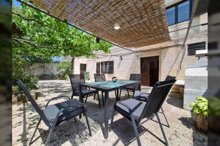 Kuća u nizu, Prodaja, Svetvinčenat, Foli