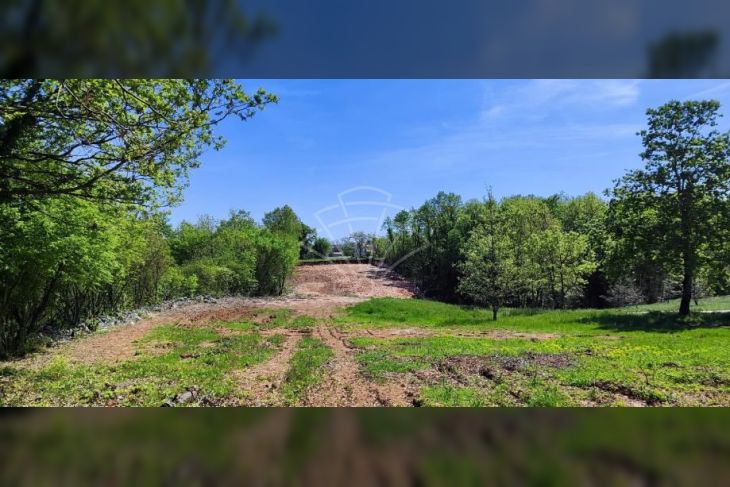 Građevinsko zemljište, Prodaja, Barban, Rojnići Građevinsko zemljište, Prodaja, Barban, Rojnići