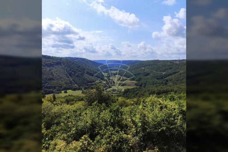 Građevinsko zemljište, Prodaja, Tinjan, Muntrilj Građevinsko zemljište, Prodaja, Tinjan, Muntrilj