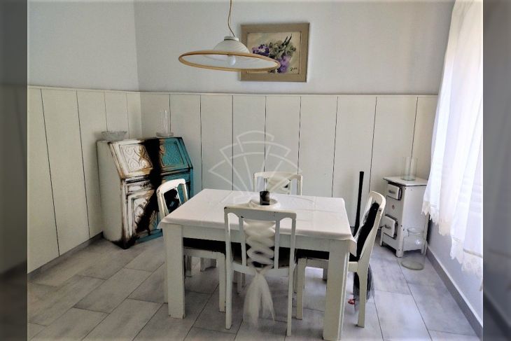 Stan u kući, Prodaja, Crikvenica, Crikvenica Stan u kući, Prodaja, Crikvenica, Crikvenica