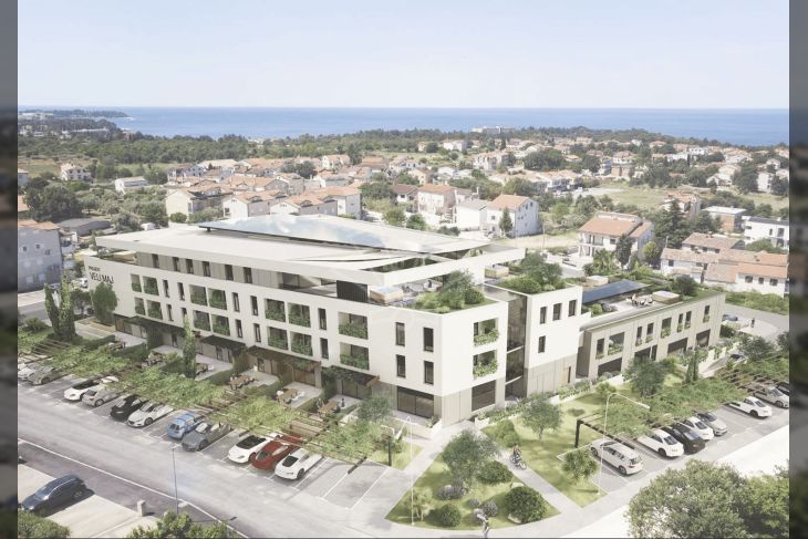 Stan u novogradnji, Prodaja, Poreč, Poreč Stan u novogradnji, Prodaja, Poreč, Poreč