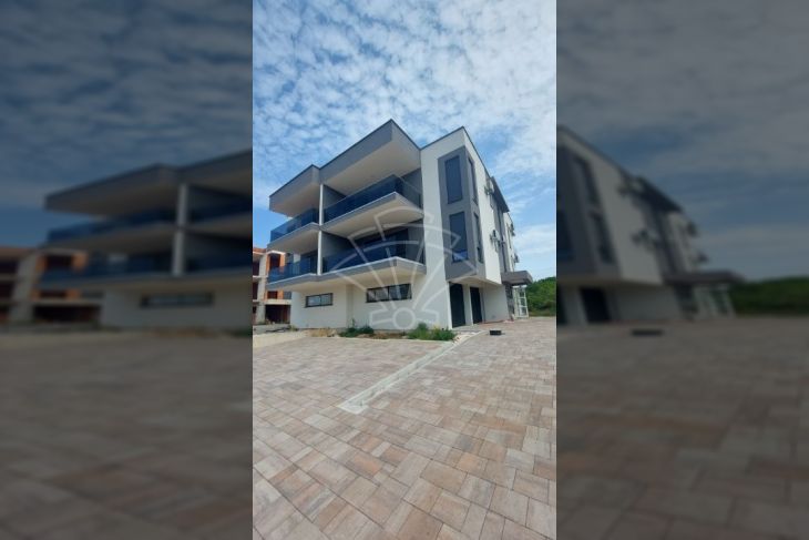 Stan u novogradnji, Prodaja, Medulin, Medulin