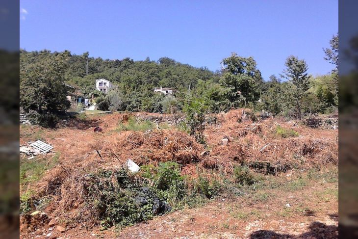 Građevinsko zemljište, Prodaja, Opatija - Okolica, Oprić Građevinsko zemljište, Prodaja, Opatija - Okolica, Oprić