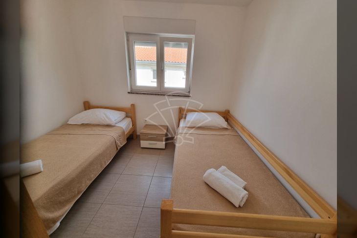 Apartmanska kuća, Prodaja, Omišalj, Omišalj