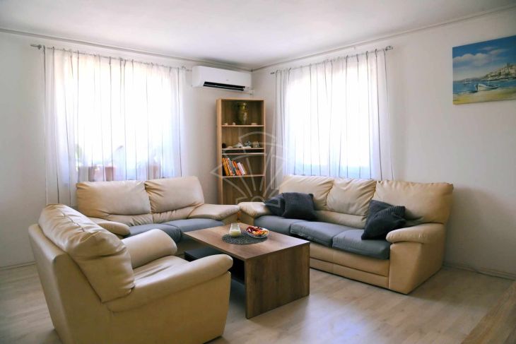 Samostojeća kuća, Prodaja, Dobrinj, Soline