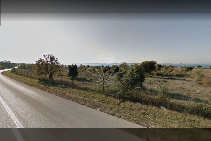 Građevinsko zemljište, Prodaja, Fažana, Fažana