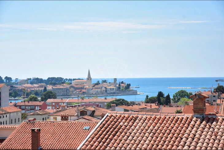 Stan u novogradnji, Prodaja, Poreč, Poreč