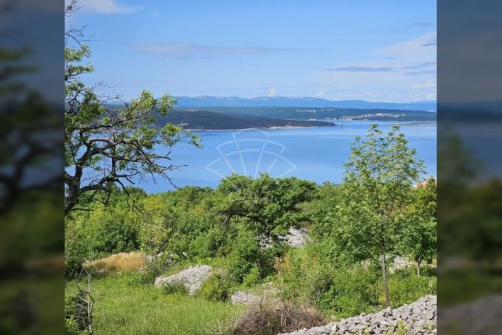 Građevinsko zemljište, Prodaja, Crikvenica, Crikvenica Građevinsko zemljište, Prodaja, Crikvenica, Crikvenica