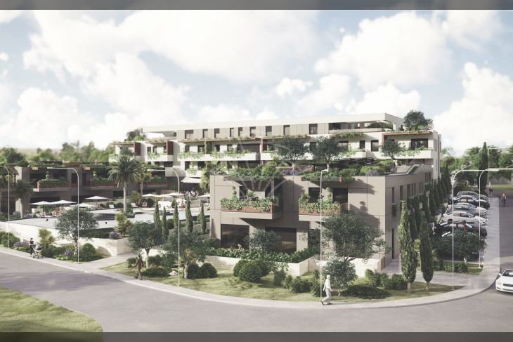 Stan u novogradnji, Prodaja, Poreč, Poreč Stan u novogradnji, Prodaja, Poreč, Poreč