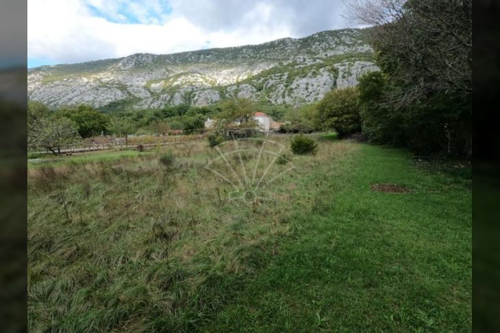 Građevinsko zemljište, Prodaja, Vinodolska općina, Drivenik