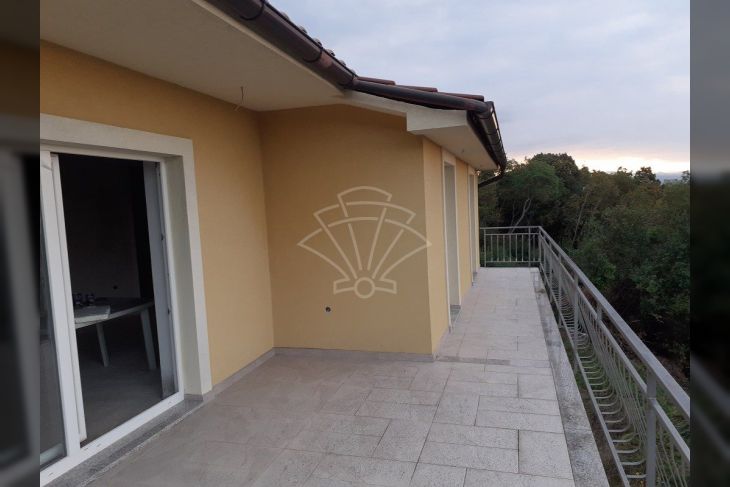 Samostojeća kuća, Prodaja, Opatija - Okolica, Pobri