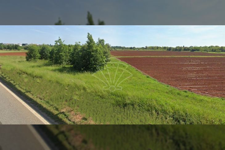 Poljoprivredno zemljište, Prodaja, Poreč, Poreč