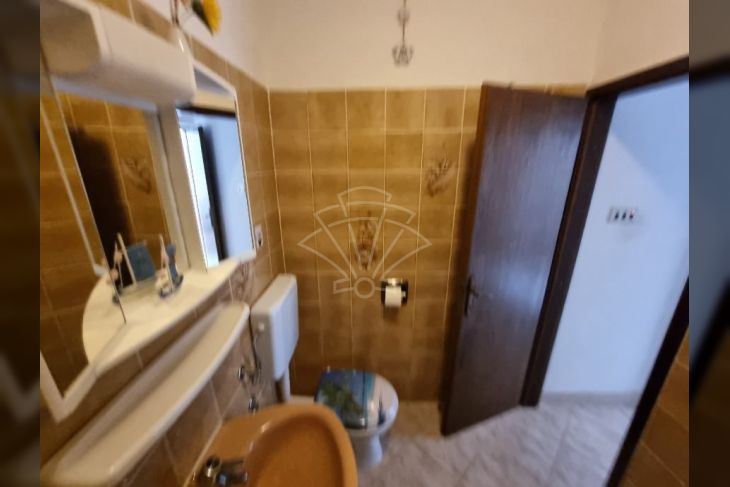 Stan u zgradi, Prodaja, Malinska-dubašnica, Porat