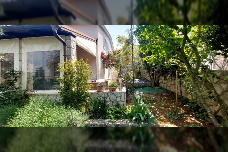 Samostojeća kuća, Prodaja, Dobrinj, Hlapa Samostojeća kuća, Prodaja, Dobrinj, Hlapa