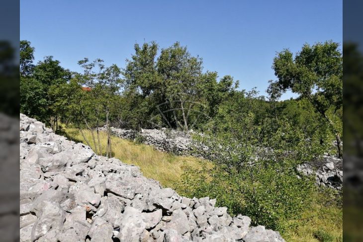 Građevinsko zemljište, Prodaja, Bakar, Hreljin