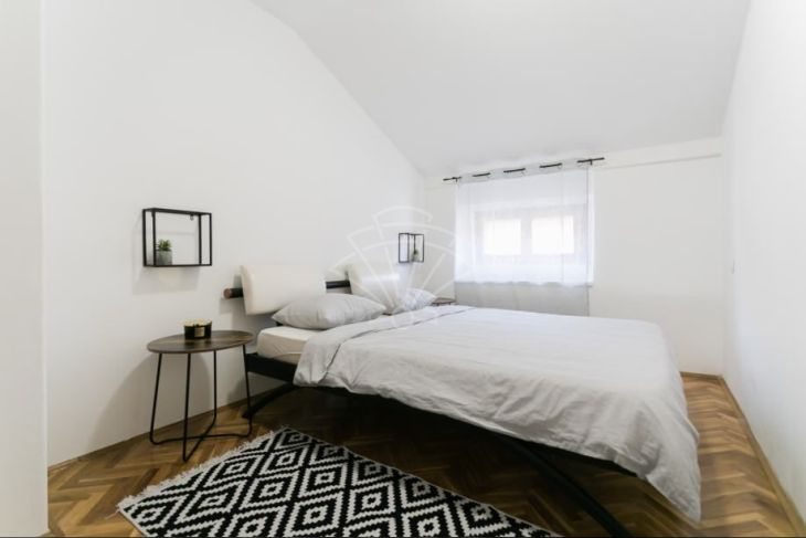 Stan u zgradi, Prodaja, Crikvenica, Crikvenica