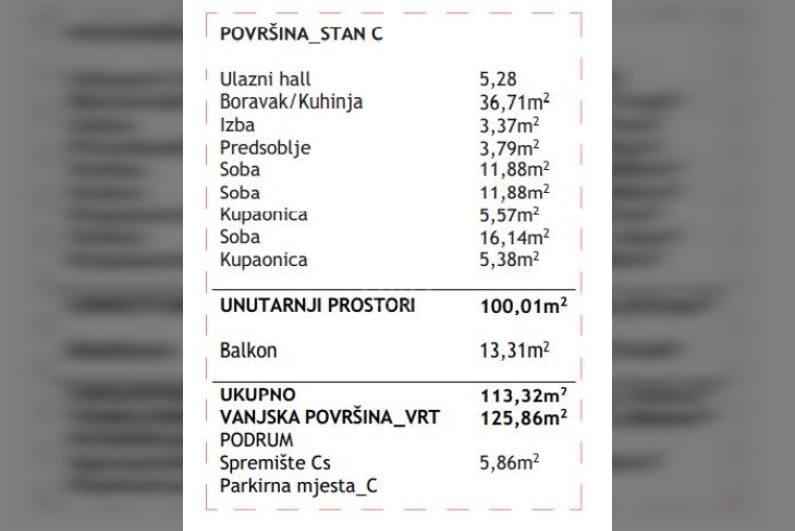 Stan u novogradnji, Prodaja, Rovinj, Rovinj Stan u novogradnji, Prodaja, Rovinj, Rovinj