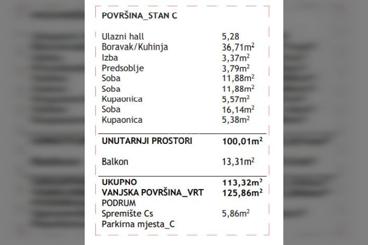 Stan u novogradnji, Prodaja, Rovinj, Rovinj