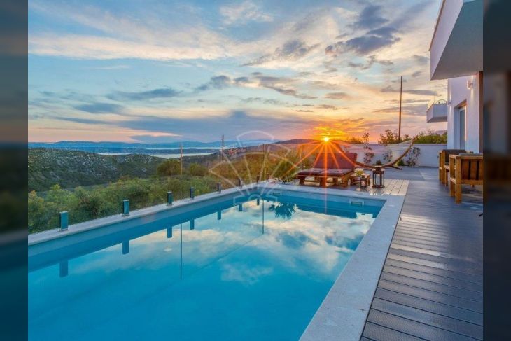 Vila, Prodaja, Vinodolska općina, Grižane-Belgrad Vila, Prodaja, Vinodolska općina, Grižane-Belgrad