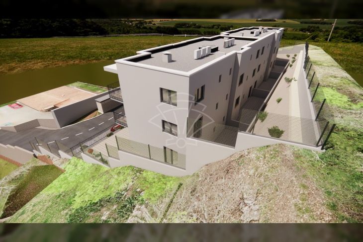 Stan u novogradnji, Prodaja, Viškovo, Viškovo Stan u novogradnji, Prodaja, Viškovo, Viškovo