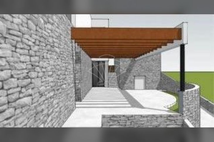 Građevinsko stambeno zemljište, Prodaja, Crikvenica, Crikvenica Građevinsko stambeno zemljište, Prodaja, Crikvenica, Crikvenica