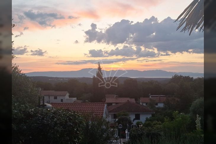 Samostojeća kuća, Prodaja, Dobrinj, Hlapa Samostojeća kuća, Prodaja, Dobrinj, Hlapa