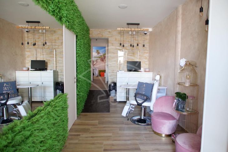 Frizerski salon, Prodaja, Pula, Pula Frizerski salon, Prodaja, Pula, Pula