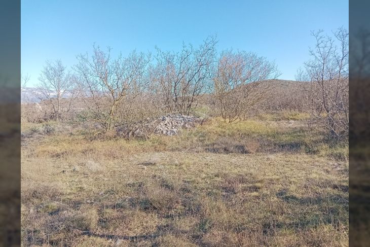 Građevinsko zemljište, Prodaja, Vrbnik, Vrbnik Građevinsko zemljište, Prodaja, Vrbnik, Vrbnik