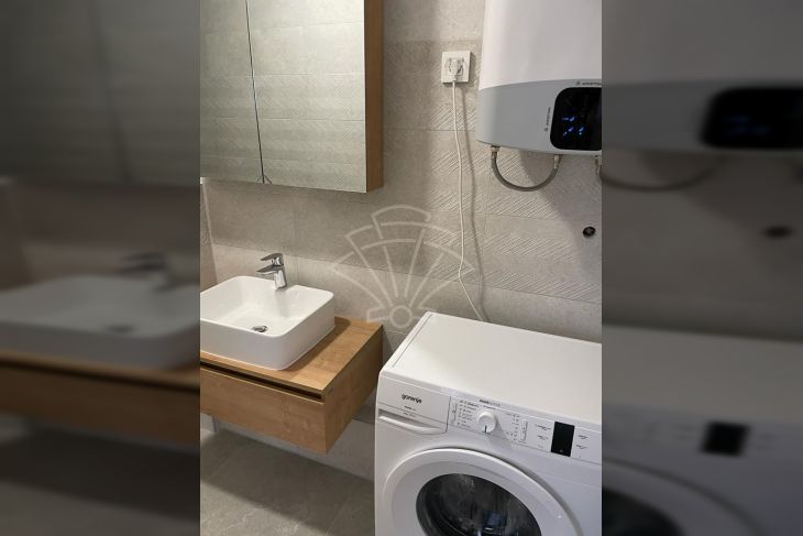Stan u novogradnji, Najam, Kostrena, Vrh Martinšćice Stan u novogradnji, Najam, Kostrena, Vrh Martinšćice
