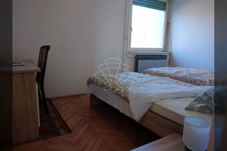 Stan u zgradi, Najam, Rijeka, Zapad Stan u zgradi, Najam, Rijeka, Zapad