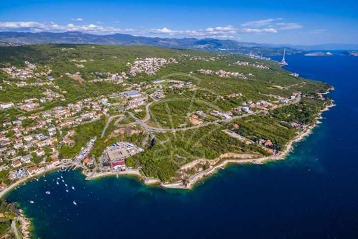 Poljoprivredno zemljište, Prodaja, Kostrena, Kostrena Sveta Lucija Poljoprivredno zemljište, Prodaja, Kostrena, Kostrena Sveta Lucija