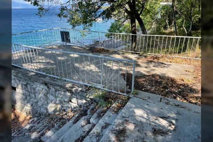 Građevinsko zemljište, Prodaja, Omišalj, Omišalj Građevinsko zemljište, Prodaja, Omišalj, Omišalj