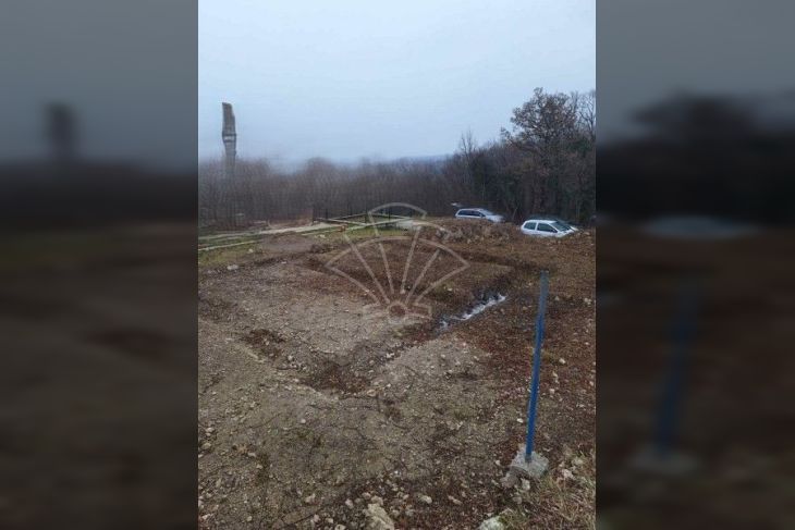 Poljoprivredno zemljište, Prodaja, Rijeka, Sjever