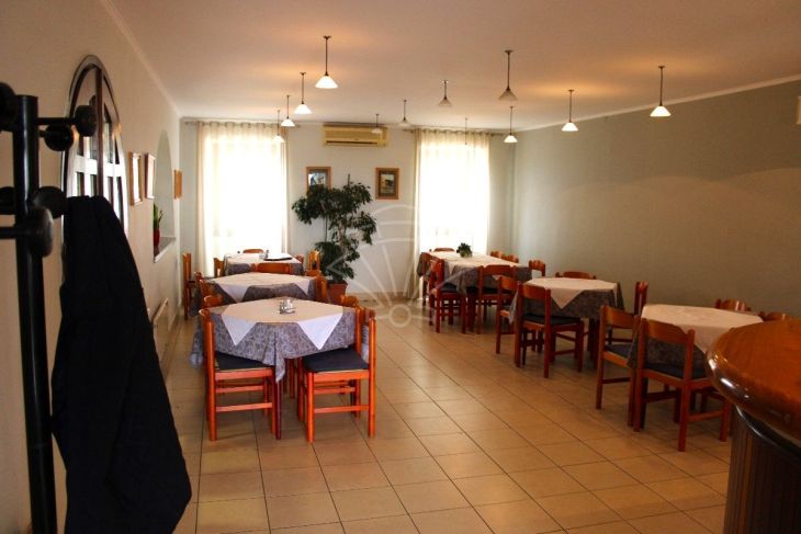Ugostiteljsko-turistički objekt, Prodaja, Žminj, Žminj Ugostiteljsko-turistički objekt, Prodaja, Žminj, Žminj