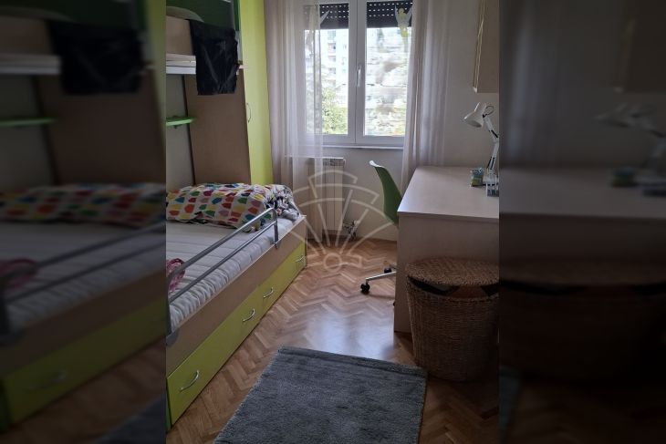 Stan u zgradi, Najam, Rijeka, Zapad Stan u zgradi, Najam, Rijeka, Zapad