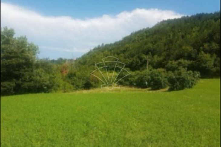 Građevinsko zemljište, Prodaja, Pazin - Okolica, Kršikla