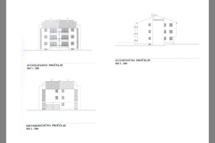 Neubauwohnung, Verkauf, Rijeka, Zapad Neubauwohnung, Verkauf, Rijeka, Zapad
