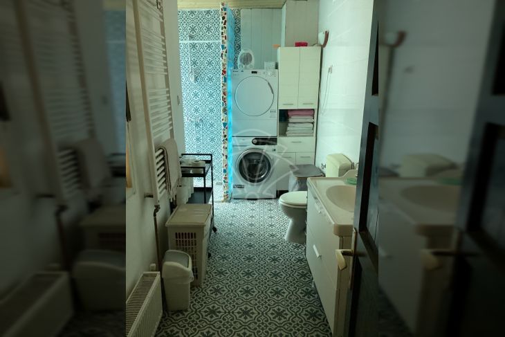Kuća u nizu, Prodaja, Vrbovsko, Vrbovsko Kuća u nizu, Prodaja, Vrbovsko, Vrbovsko