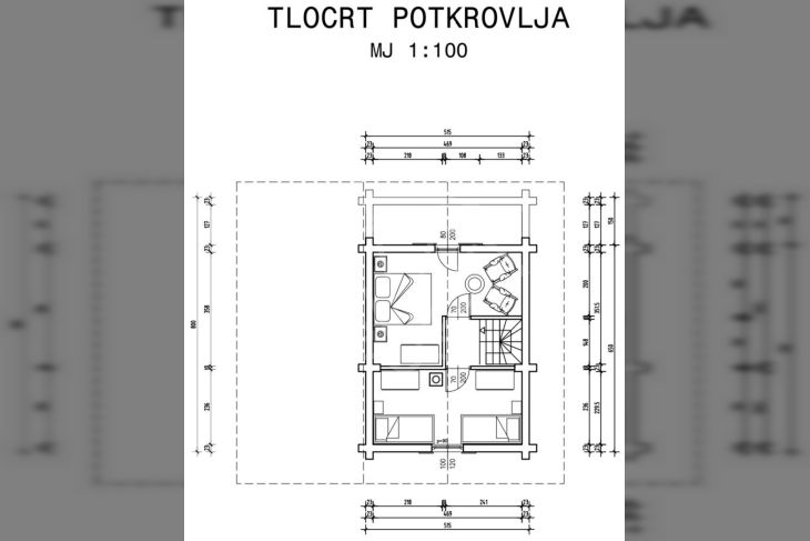 Samostojeća kuća, Prodaja, Fužine, Belo Selo Samostojeća kuća, Prodaja, Fužine, Belo Selo