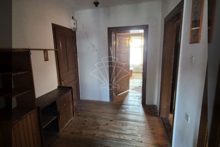 Stan u starijoj zgradi, Prodaja, Vrbovsko, Vrbovsko