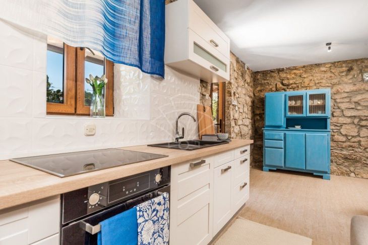 Samostojeća kuća, Najam, Matulji, Zvoneća Samostojeća kuća, Najam, Matulji, Zvoneća