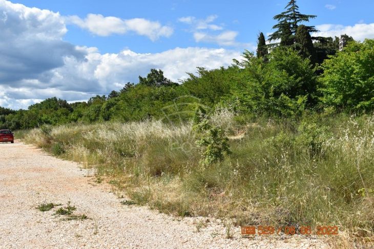 Građevinsko zemljište, Prodaja, Raša, Sveti Lovreč Labinski