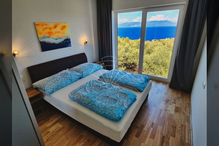 Vila, Prodaja, Raša, Ravni Vila, Prodaja, Raša, Ravni