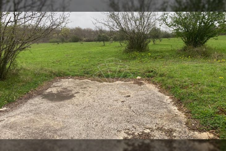Poljoprivredno zemljište, Prodaja, Kanfanar, Jural