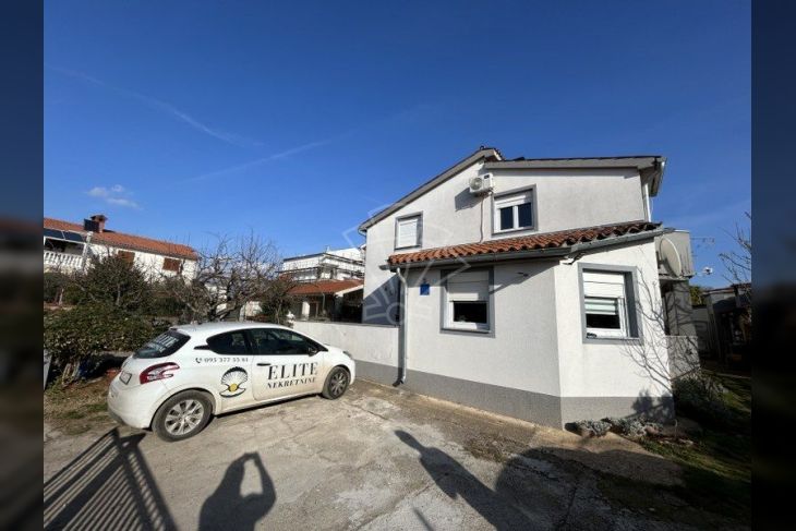 Samostojeća kuća, Prodaja, Fažana, Valbandon Samostojeća kuća, Prodaja, Fažana, Valbandon